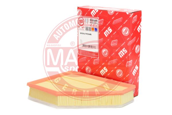 Filtru aer MASTERSPORT GERMANY 30135-LF-PCS-MS
